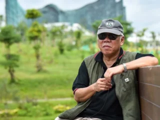 Basuki Hadimuljono dan komitmen total membangun IKN dari jantung Kalimantan