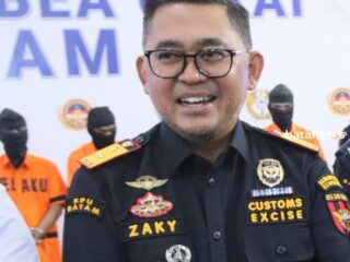 Larangan impor diperketat: Permendag 57/2025 berlaku, Bea Cukai dorong ekonomi berbasis produk lokal