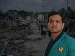 BEM FISIP USK soroti belum ada kebijakan UKT bagi mahasiswa terdampak bencana