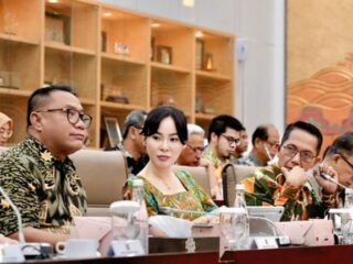 Batam kian kokoh sebagai magnet investasi, realisasi 2025 naik 15 persen