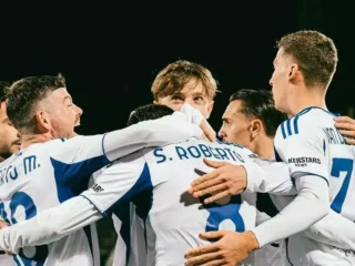 Singkirkan Fiorentina, Como ke Perempat Final Coppa Italia
