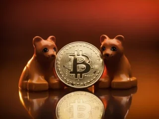 Kripto masuk "bear market": Kapitalisasi turun triliunan pada Januari 2026