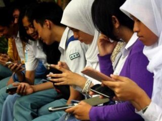 Cuek dan mengabaikan disebut keterampilan bertahan hidup di 2026