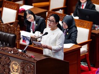 Selain fokus APBN 2026, ini deretan "PR" mendesak sorotan DPR RI