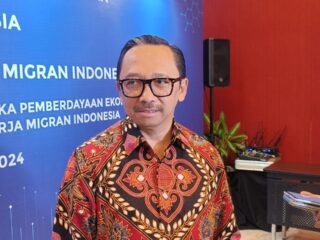BI benarkan pengunduran diri Deputi Gubernur Juda Agung