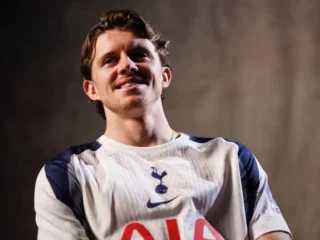 Thomas Frank yakin Conor Gallagher beri dampak instan bagi Spurs