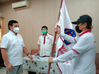 Munas GAPEMPI 2026 di Hotel Borobudur, GPPMP resmi undang 'in-body' perkuat konsolidasi pengusaha Merah Putih