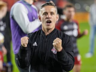 Mirip Kanada, John Herdman: Timnas Indonesia punya banyak talenta