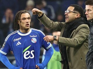 Enzo Maresca out, Chelsea bidik Liam Rosenior