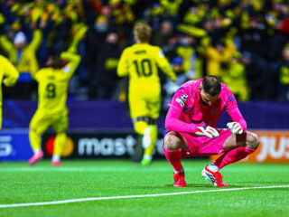 Bikin kejutan, Bodo/Glimt tumbangkan Manchester City 3-1 di Liga Champions