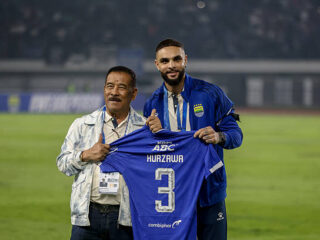 Persib rekrut Kurzawa dan Markx, ini kata Hodak