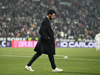 Real Madrid gugur di Copa del Rey, Arbeloa pasang badan