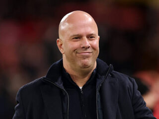 Arne Slot sindir 11 laga Liverpool harusnya menang semua