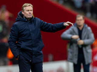 Ronald Koeman pede Belanda bikin kejutan di Piala Dunia 2026