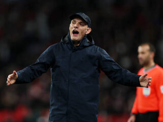 Tuchel prioritaskan kekompakan dalam skuad Three Lions
