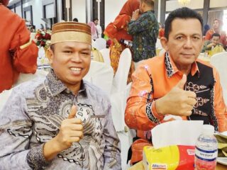Respons keluhan pengusaha: Ansar buka dialog dengan HIPKI, harapan baru industri pasir kuarsa
