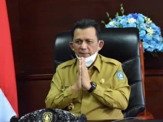 Ansar luruskan isu dana Rp400 miliar: Fokus untuk kesehatan budaya infrastruktur, bukan proyek jembatan