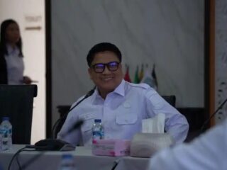 Ansar dorong Bahasa Indonesia jadi perekat masyarakat heterogen Kepri