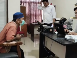 Polisi tangkap guru ngaji di Jeneponto diduga cabuli enam santri