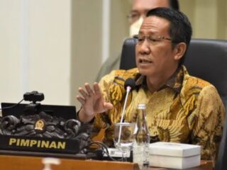 KUHP baru berlaku besok, berhubungan seks di luar nikah bisa dipidana