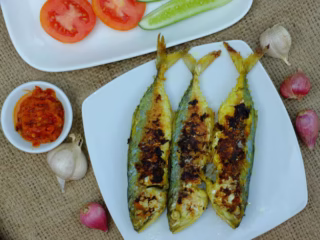 Lansia dianjurkan batasi konsumsi daging dan perbanyak makan ikan