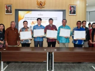 Daya tarik IKN kian memikat: Lima investor teken kerja sama, siap garap proyek strategis