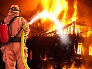 Di malam Tahun Baru, sedikitnya 10 orang tewas ketika Bar di Swiss terbakar