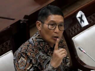 OJK tekankan agenda strategis menjelang pergantian Direksi BEI