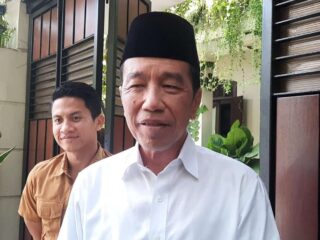 Jokowi klarifikasi isu korupsi kuota haji: Tidak ada arahan untuk langgar peraturan