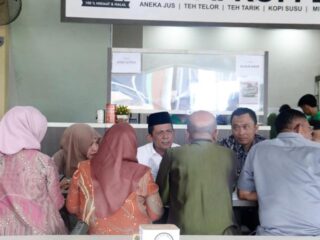 Pemprov Kepri benahi tata kelola RSUD RAT, pendampingan RSUP Hasan Sadikin