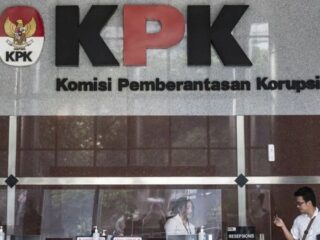 KPK OTT pegawai dan wajib pajak, skema pajak tambang terbongkar