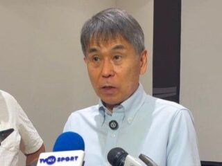 Kualitas laga jadi alasan wasit asing hadir di Super League