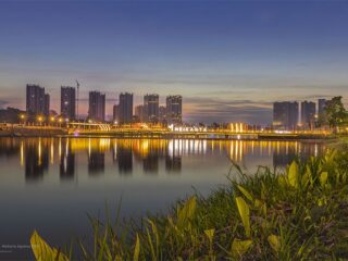 Rusun subsidi 2026 dimulai dari Meikarta, disiapkan 36 tower untuk 100 ribu unit hunian