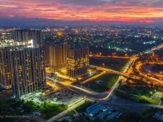 Rencana rusun subsidi angkat saham LPCK, Meikarta perkuat peran Kota Mandiri