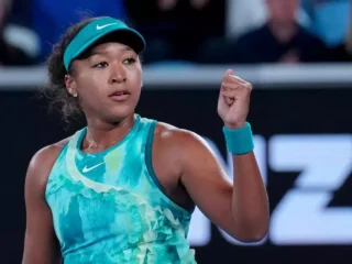 Ambil keputusan sulit, Naomi Osaka mundur dari Australian Open 2026
