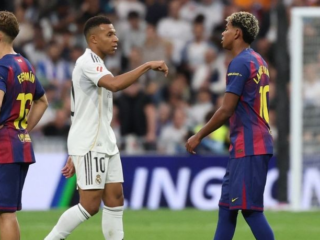 Legenda Madrid Toni Kroos sebut ‘Los Blancos’ pilih sapu bersih ‘El Clasico’ daripada juara Liga Spanyol