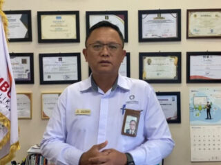 Ombudsman Kepri: Bangun pasar induk jodoh lebih mendesak