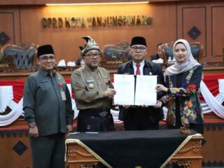 Perda nomor 7 tahun 2010 dicabut, Lis: Demi kepastian dan penyesuaian regulasi