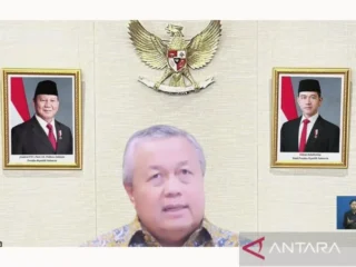 Ditopang demand domestik, BI yakin ekonomi 2026 tumbuh 4,9-5,7 persen