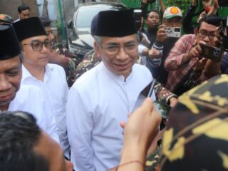 PBNU islah, Situbondo pasang badan siap jadi tuan rumah Muktamar ke-35