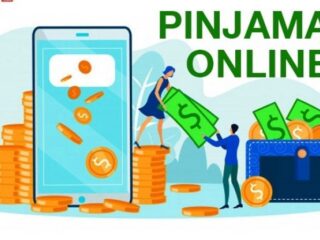 Outstanding pinjol naik tajam, OJK: Tembus rp94,85 triliun, tumbuh 25,45 persen