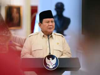 Prabowo naikkan anggaran riset BRIN menjadi Rp12 Triliun