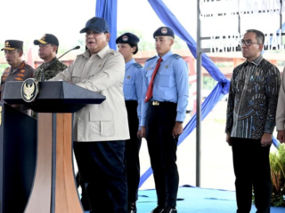 Prabowo: Penguasaan Iptek fondasi Indonesia menuju peradaban tinggi