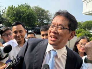 Pemerintah bebaskan PPh 21 untuk gaji hingga Rp10 juta, Purbaya: Paket stimulus ekonomi 2026