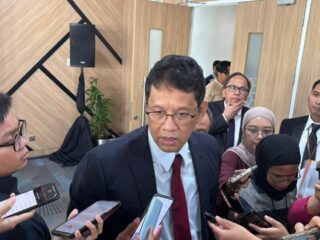 Sindiran di Hambalang: Purbaya merasa 'ditampar', ini sikap tegasnya