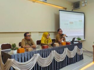 Pengawasan perizinan berusaha di Karimun diperkuat lewat sistem terintegrasi