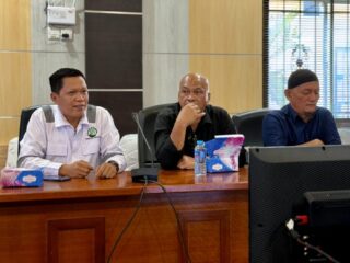 Investasi tambang transparan, Tridaya Group diproyeksikan dongkrak PAD Karimun 2026