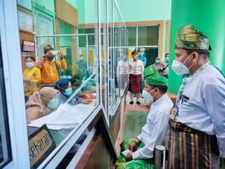 Tahun 2026, sebanyak 21 jenis penyakit tak ditanggung BPJS Kesehatan