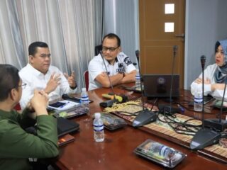 Ronny Kartika: RSUD harus layani semua pasien tanpa terkecuali