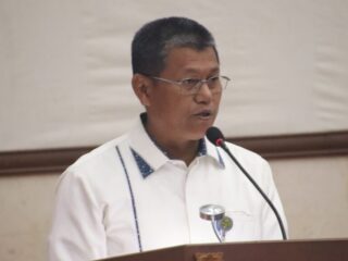 Jaga jati diri di tengah peradaban, Ranperda Lembaga Adat Melayu masuk pembahasan